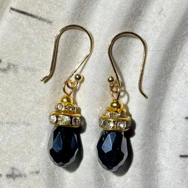 Stainless Steel o Mässing