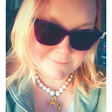 Therése E H Rosdala