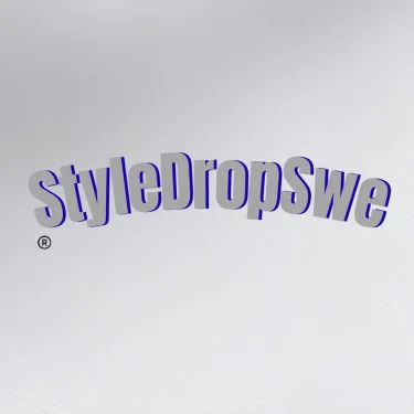StyleDropSwe