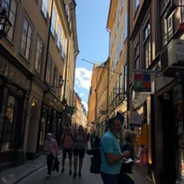 Ellen Mårtensson 🦋