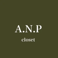 A.N.P closet