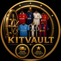 Vintage Football Jerseys