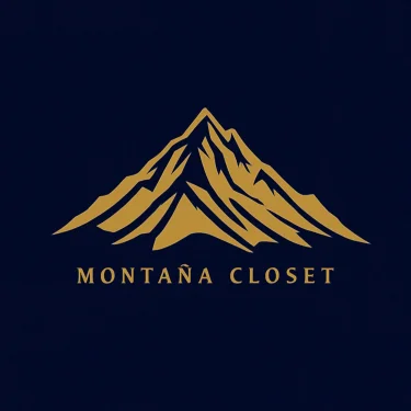 montaña closet