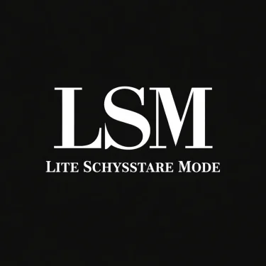Lite Schysstare Mode