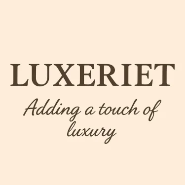 Luxeriet Resell