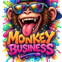 Monkey business
