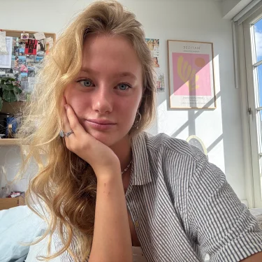 Caroline Mathilde Lode Rantzau Schimmel