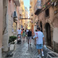 Matteo Hallencreutz Proia