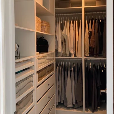 Kollektivets garderob