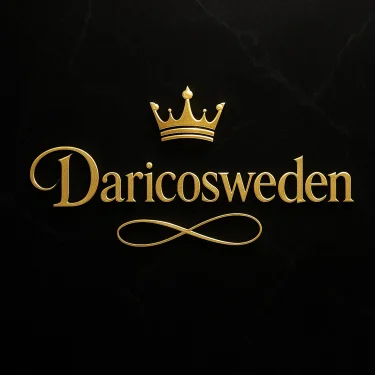 DaricoSweden