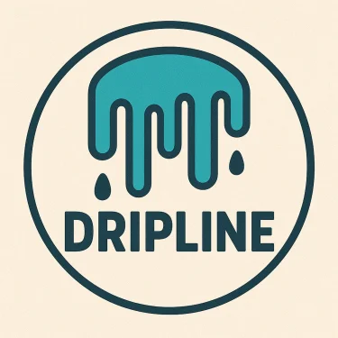 Dripline