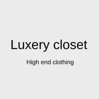 Luxery closet