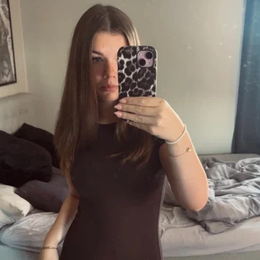 Louise Abrahamsson😽💋