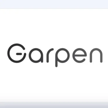 Garpen
