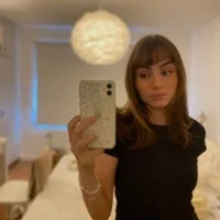 Rebecca Jansson Fogel