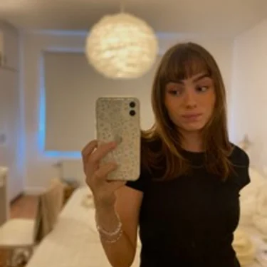 Rebecca Jansson Fogel