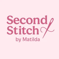 Second stitch by Matilda 💕