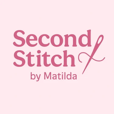 Second stitch by Matilda 💕