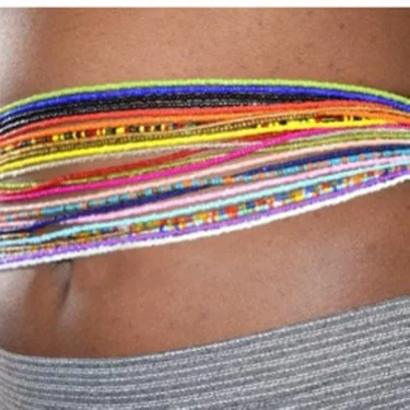 Christelle bernadette