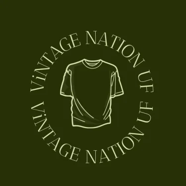 vintage nation uf