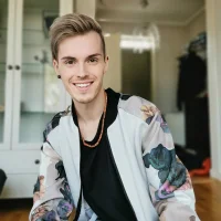 Joakim Jokke Karlsson