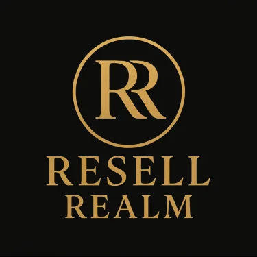 Resell Realm