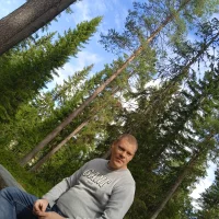 Jonas och Ellis plick