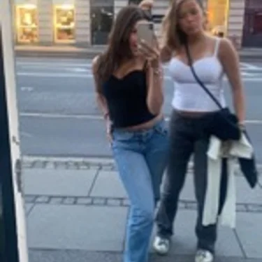 alicia & julia