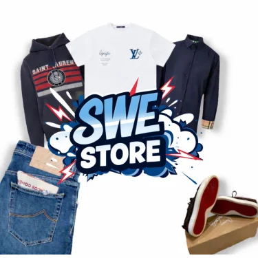 SWE_Store