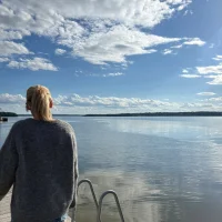 Ingrid Bergstedt