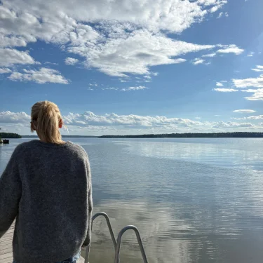 Ingrid Bergstedt