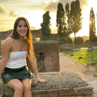 Isidora Polanco Cañon