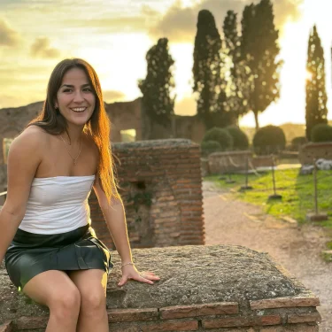 Isidora Polanco Cañon