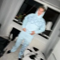 Kevin Forsgren Sahlman