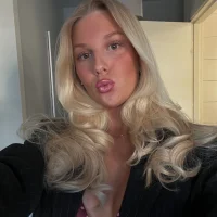 Alicia Sundström
