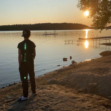 Leon Gutowski Ekhamn