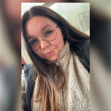 Isabelle Viklund hemming