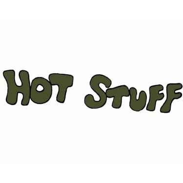 ☆Hot Stuff☆