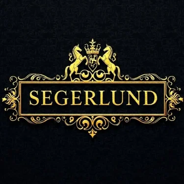 Segerlund Closet