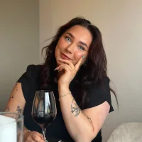 Alice Engvall Strand