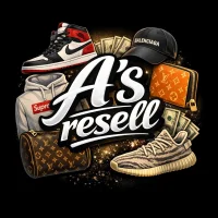 A’s resell