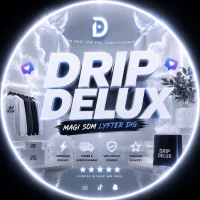Drip delux