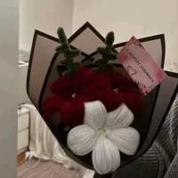 Eternity flowers 🌸