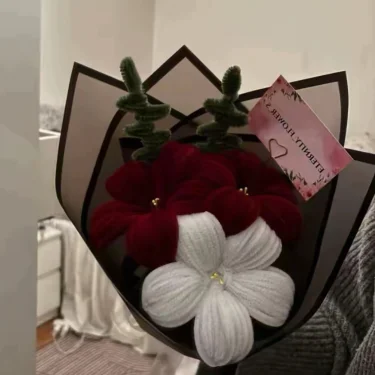 Eternity flowers 🌸