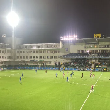 Lovis Åström