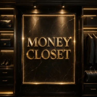 Moneycloset