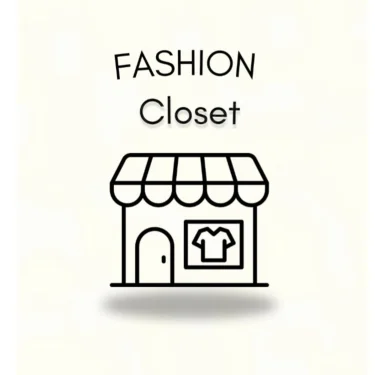 FashionCloset