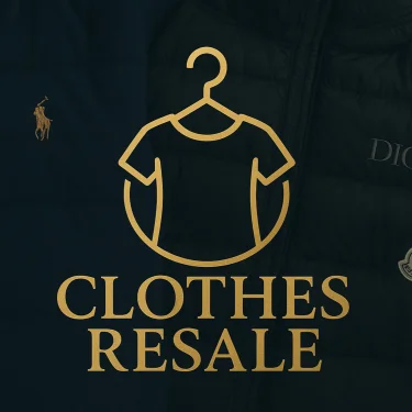 clothes_resale