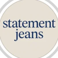 Statment Jeans