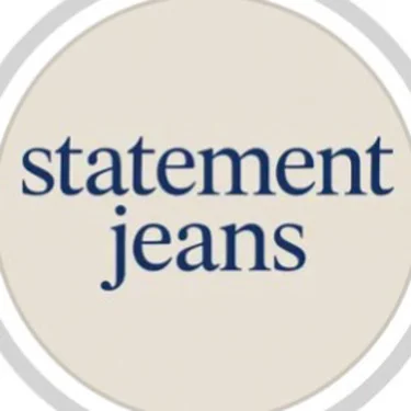 Statement Jeans
